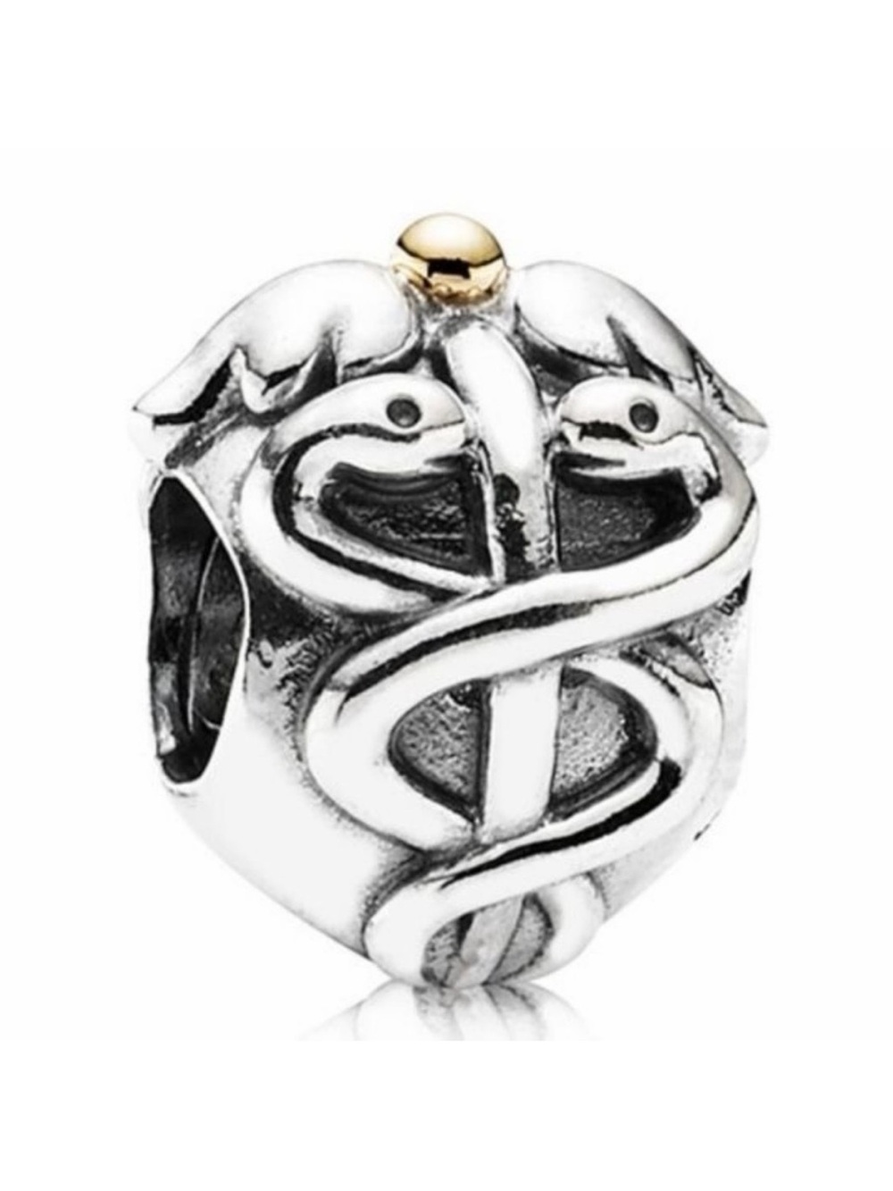 Pandora medical charm